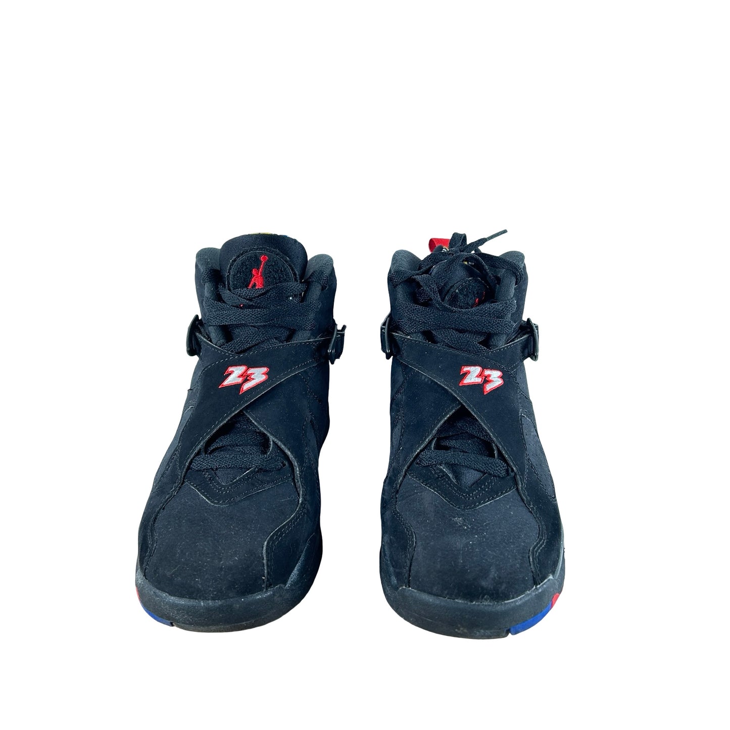 305368 062 Jordan 8 Retro Playoffs (GS) [USED] - 4 Y (Used2)