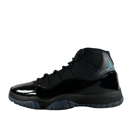 CT8012 047 Jordan 11 Retro Gamma Blue (2025) [USED] - 9.5 M (Used8)