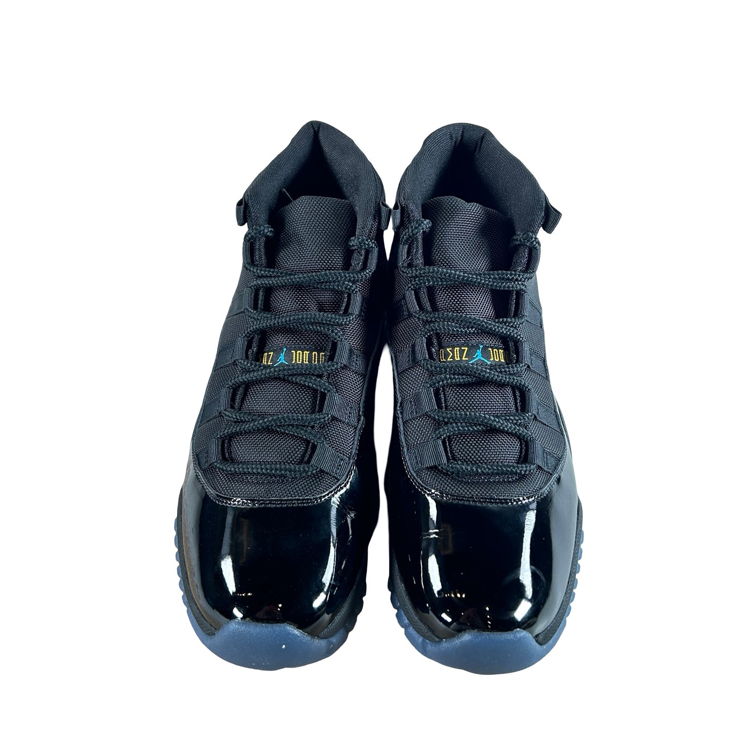 CT8012 047 Jordan 11 Retro Gamma Blue (2025) [USED] - 11 M (Used7)
