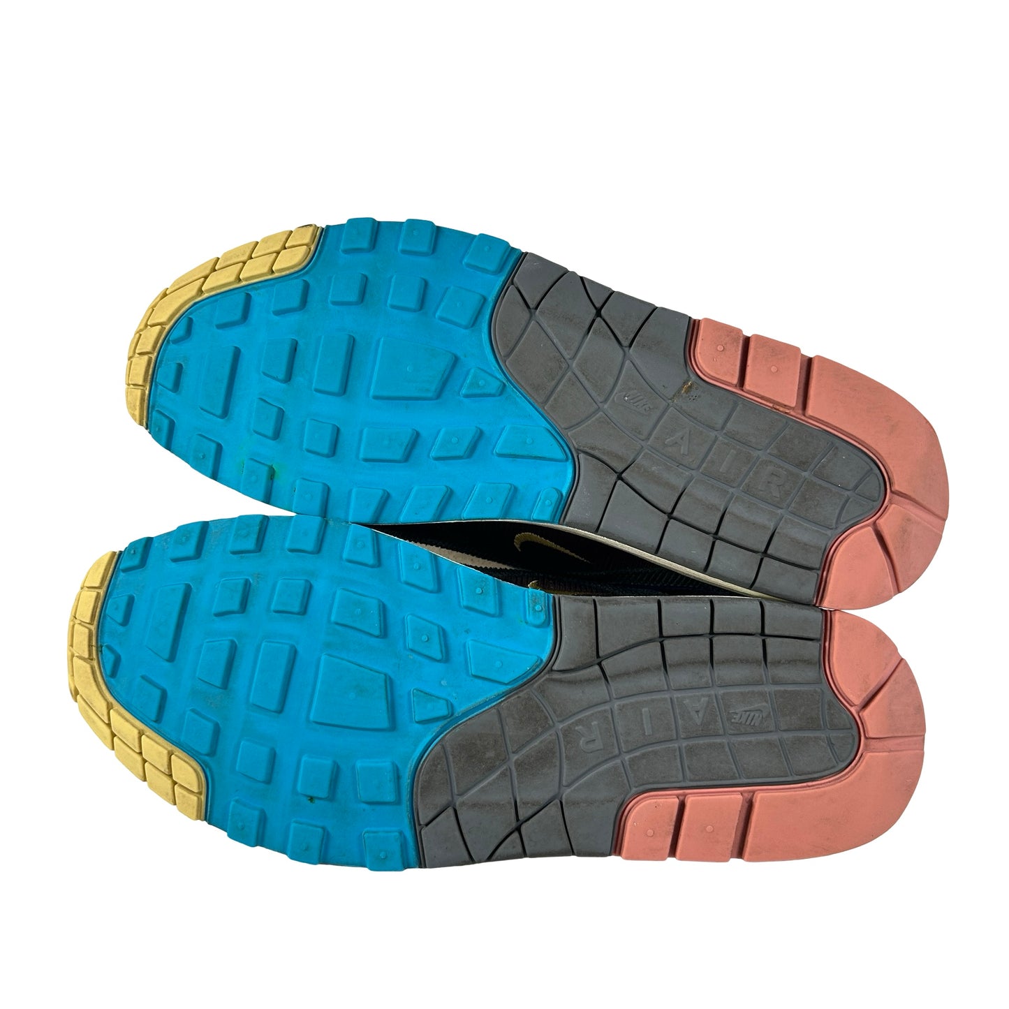 AJ4219 400 Air Max 1/97 Sean Wotherspoon [USED] - 10.5 M (Used5)