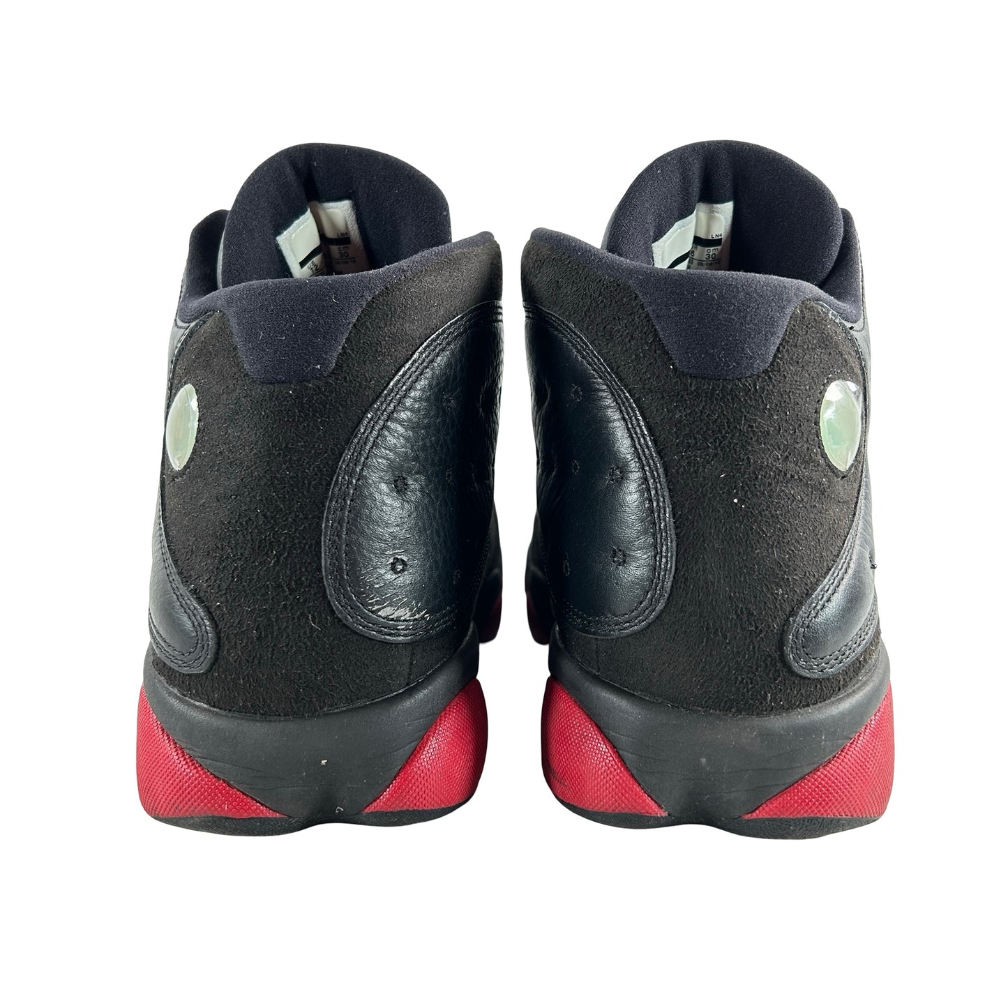 414571 003 Jordan 13 Retro Dirty Bred [USED] - 12 M (Used)