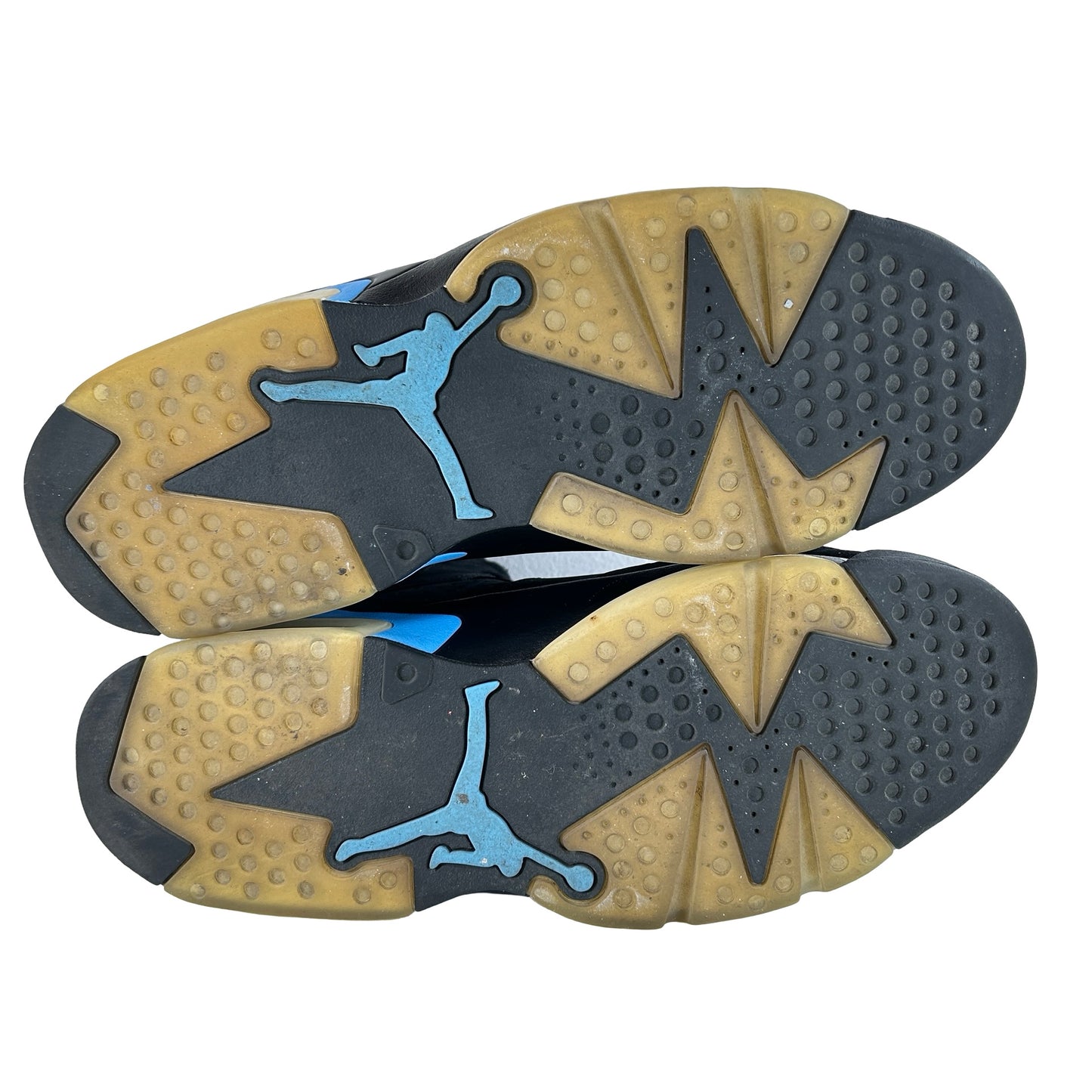 384664 006 Jordan 6 UNC [USED] - 10 M (Used)