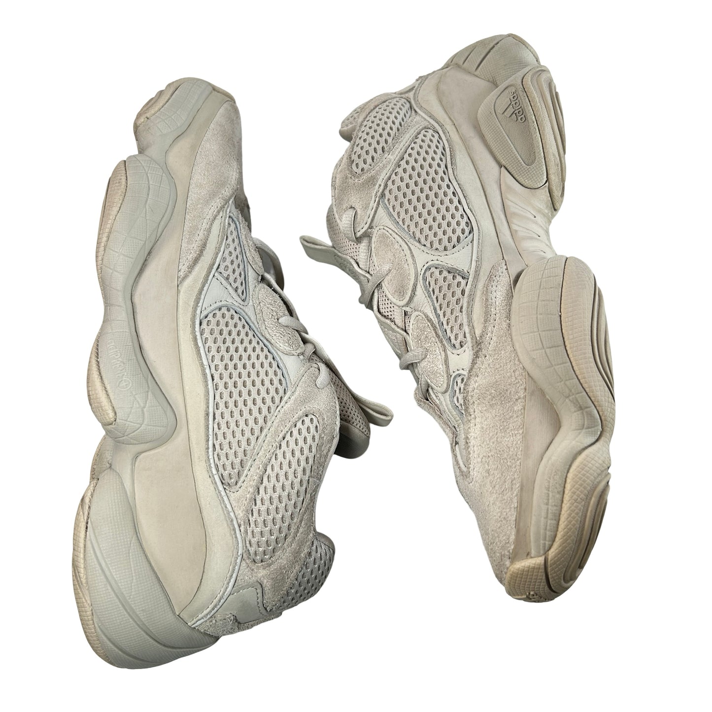 DB2908 Adidas Yeezy 500 Rubor