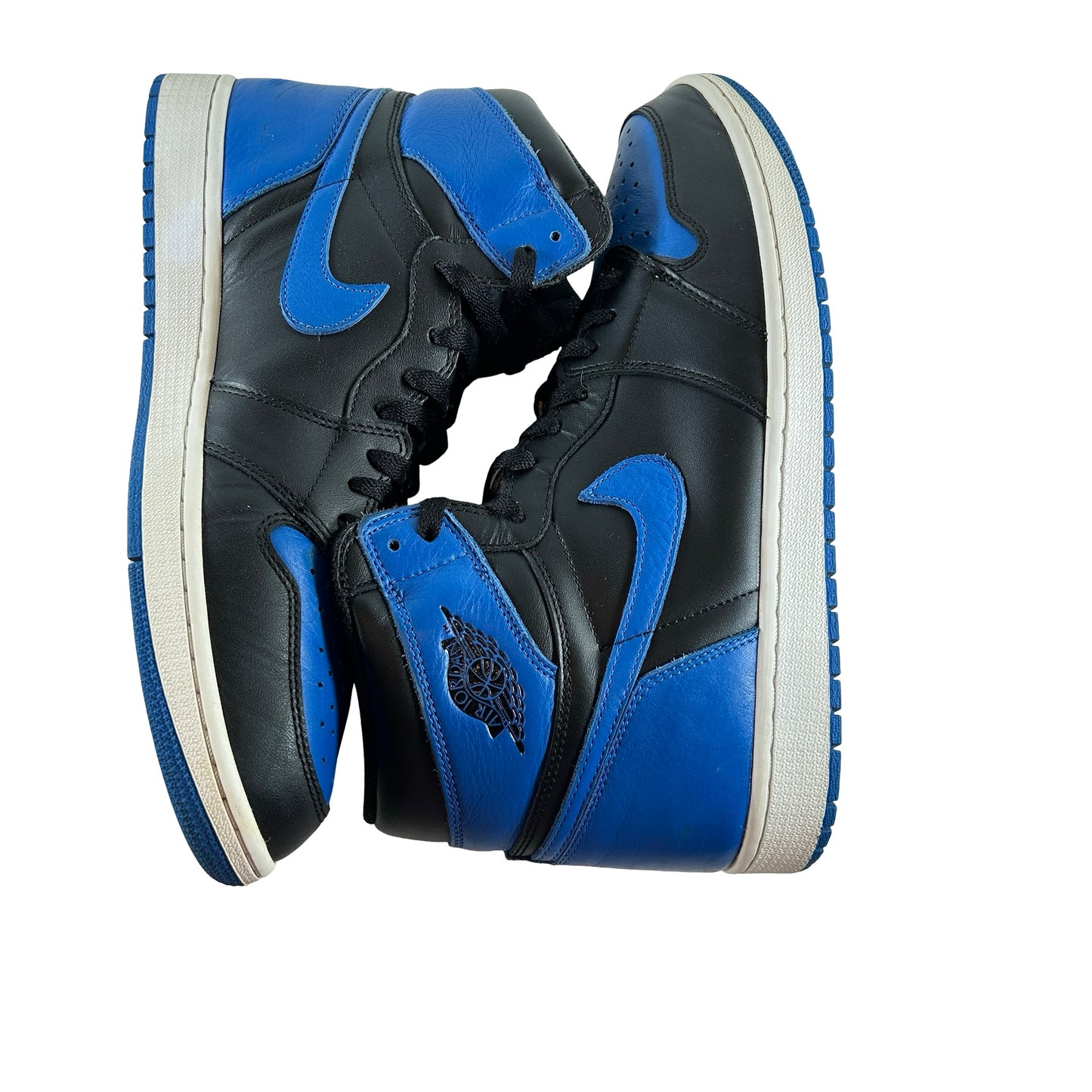 555088 007 Jordan 1 Royal (2017) [USED] - 13 M (Used3)
