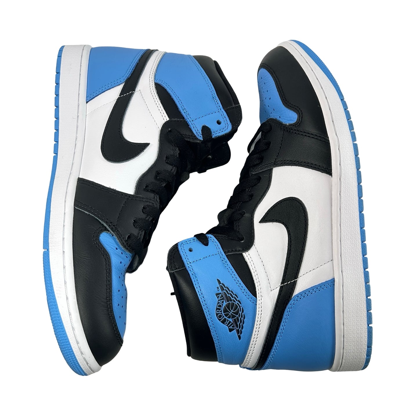 DZ5485 400 Jordan 1 Retro High OG UNC Toe [USED] - 11 M (Used2)