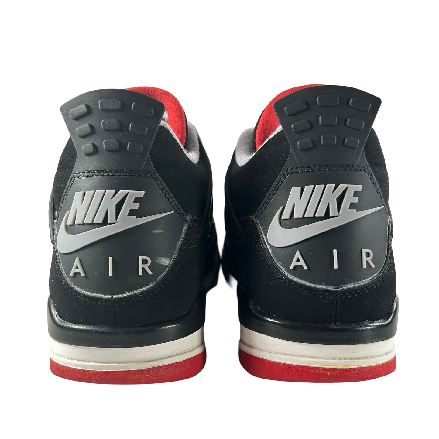 308497 060 Jordan 4 Retro Bred (2019) [USED] - 11.5 M (Used3)