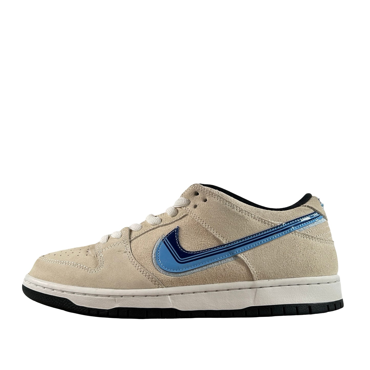 CT6688 200 Nike SB Dunk Low Truck It [USED] - 11 M (Used)