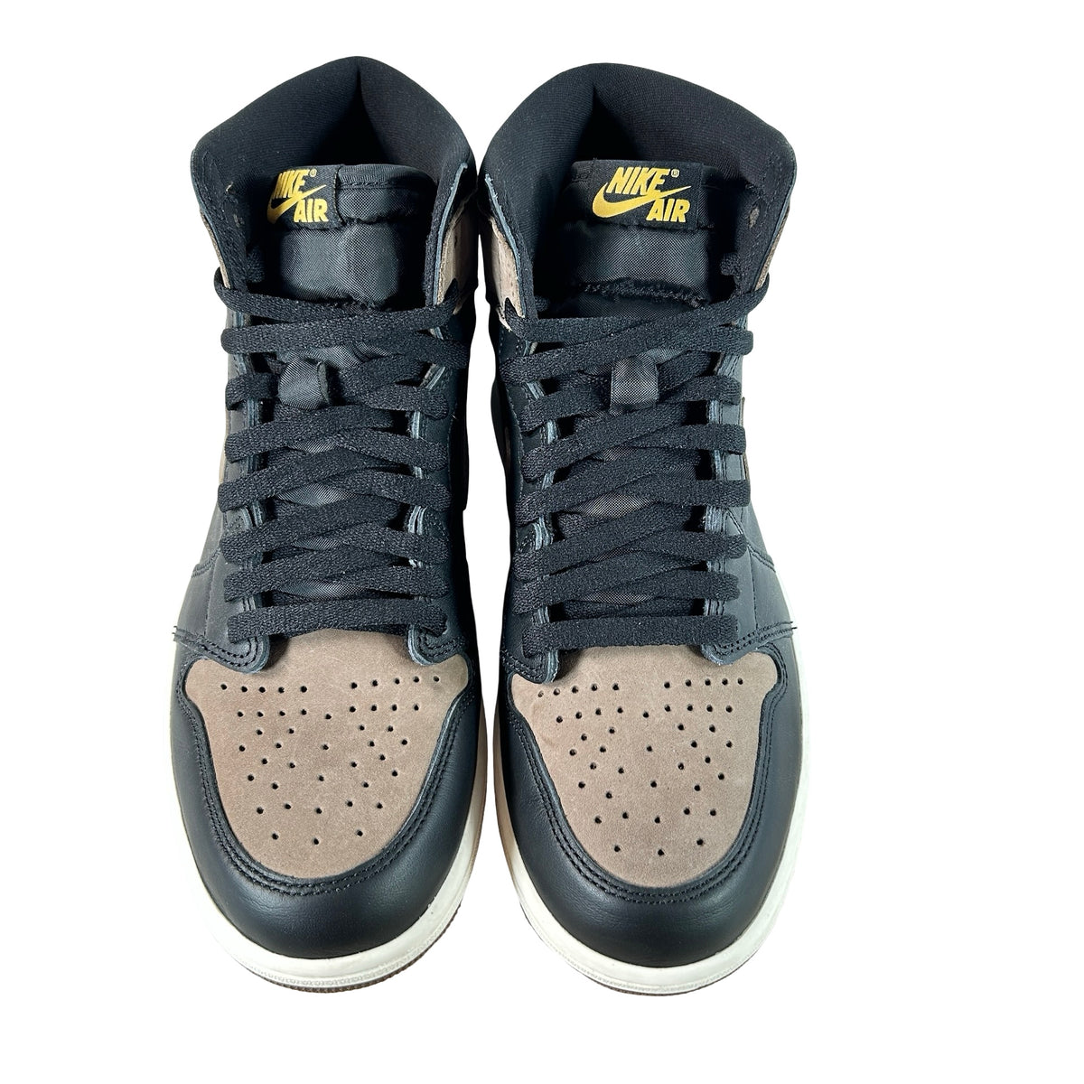 DZ5485 020 Jordan 1 Retro High OG Palomino [USED] - 9.5 M (Used14)
