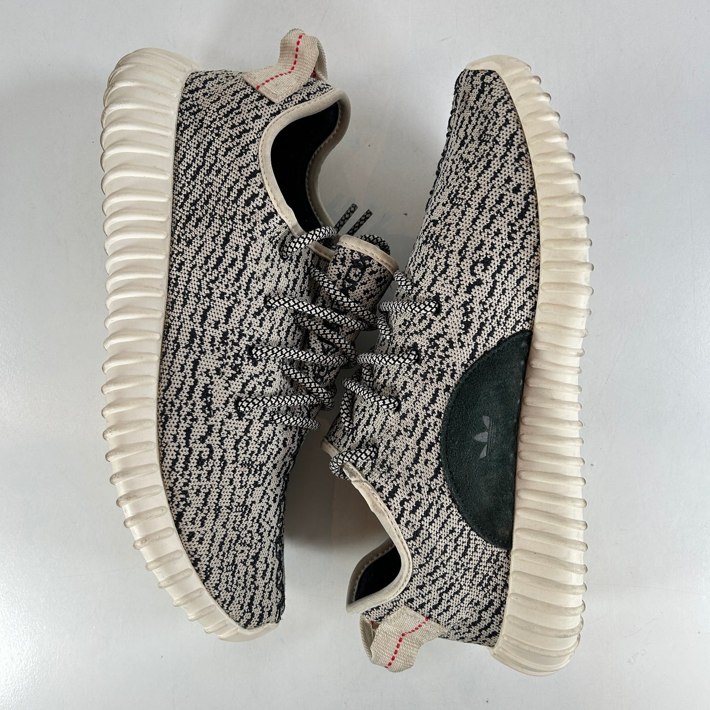 AQ4832 Yeezy 350 Turtle Dove [USED] - 9 M (Used)