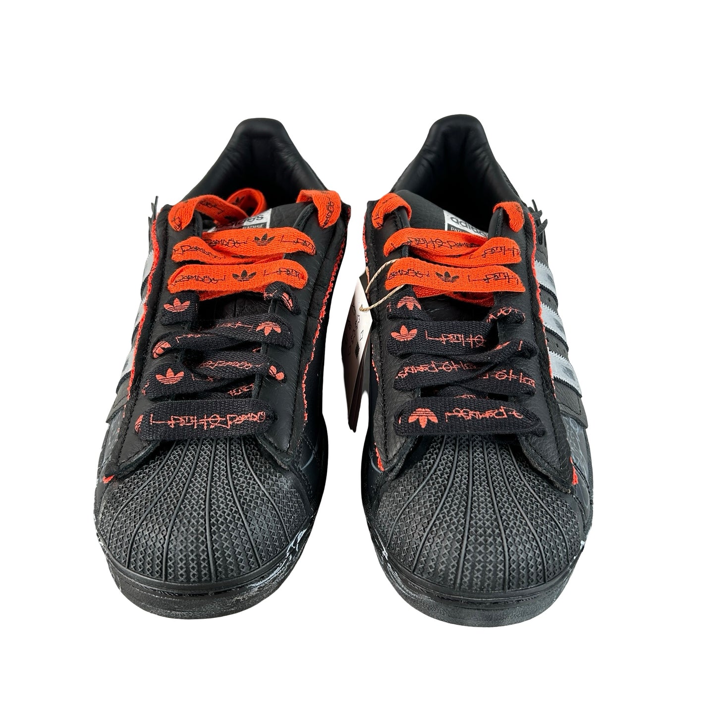 KI5306 adidas Superstar Hellstar Black