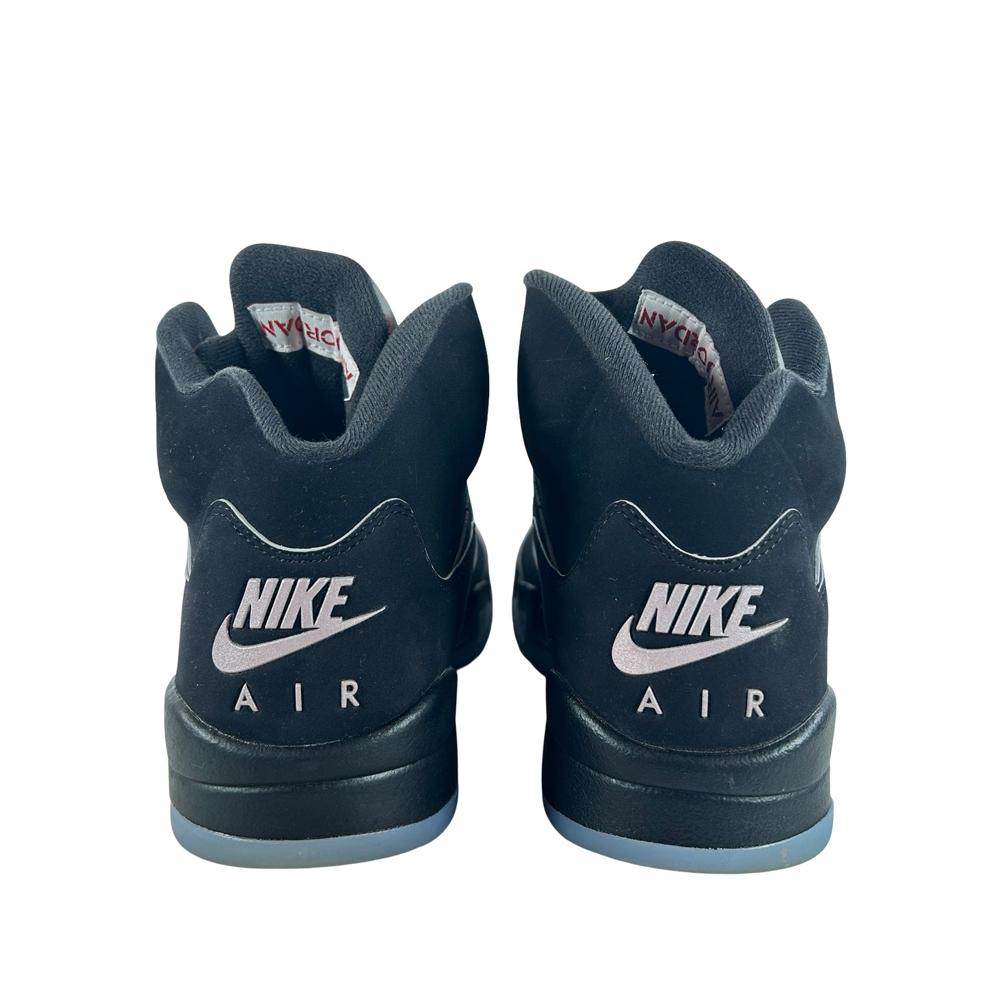 HF3975 001 Jordan 5 Retro OG Black Metallic Reimagined [USED] - 9.5 M (Used10)