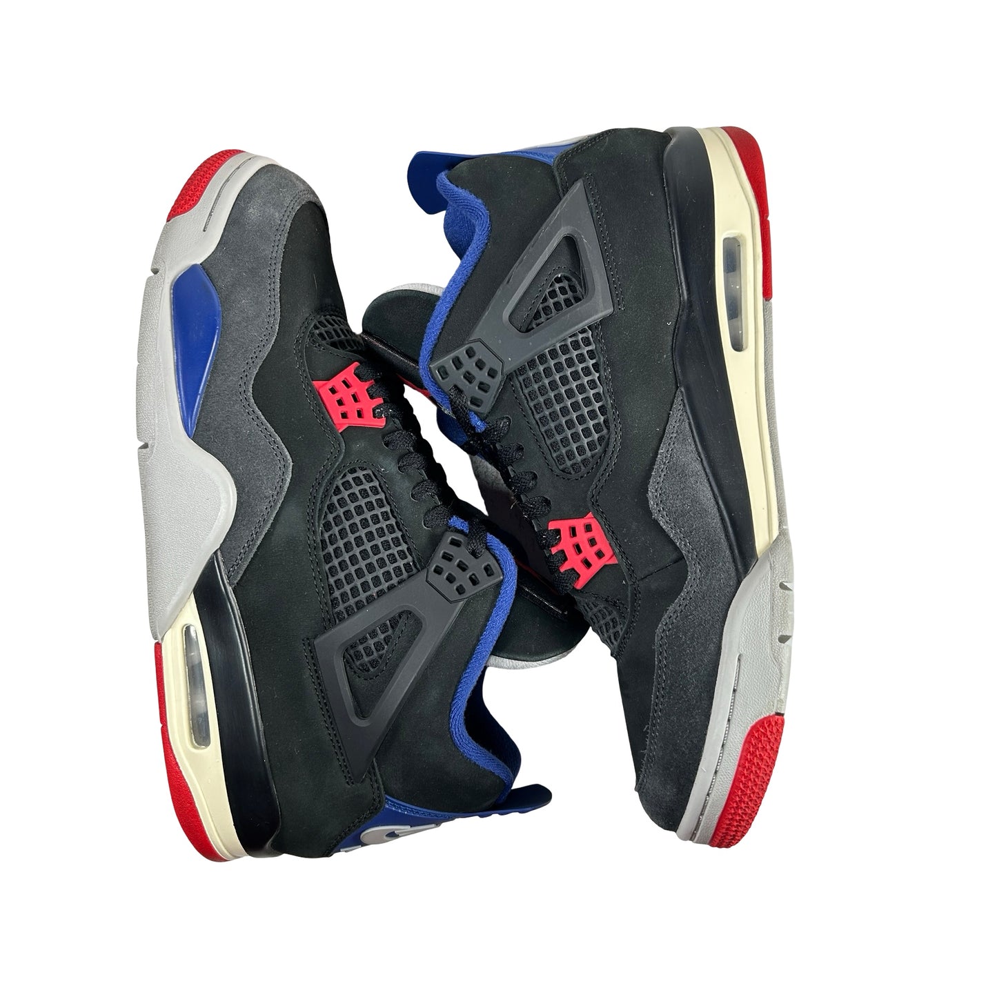 FV5029 003 Jordan 4 Retro Rare Air (Gold Lettering) [USED] - 11 M (Used2)
