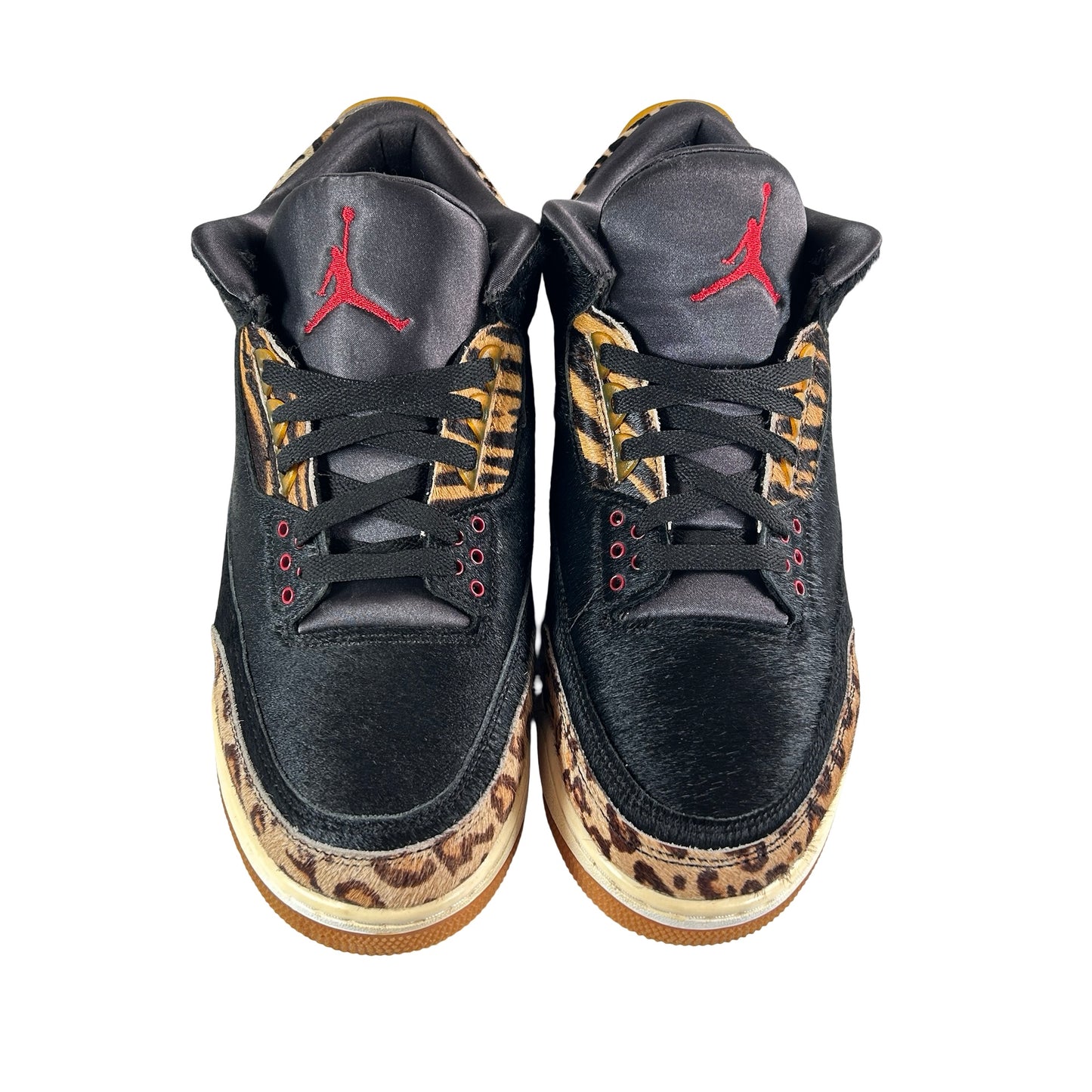 CK4344 002 Jordan 3 Retro Animal Instinct [USED] - 11.5 M (Used)