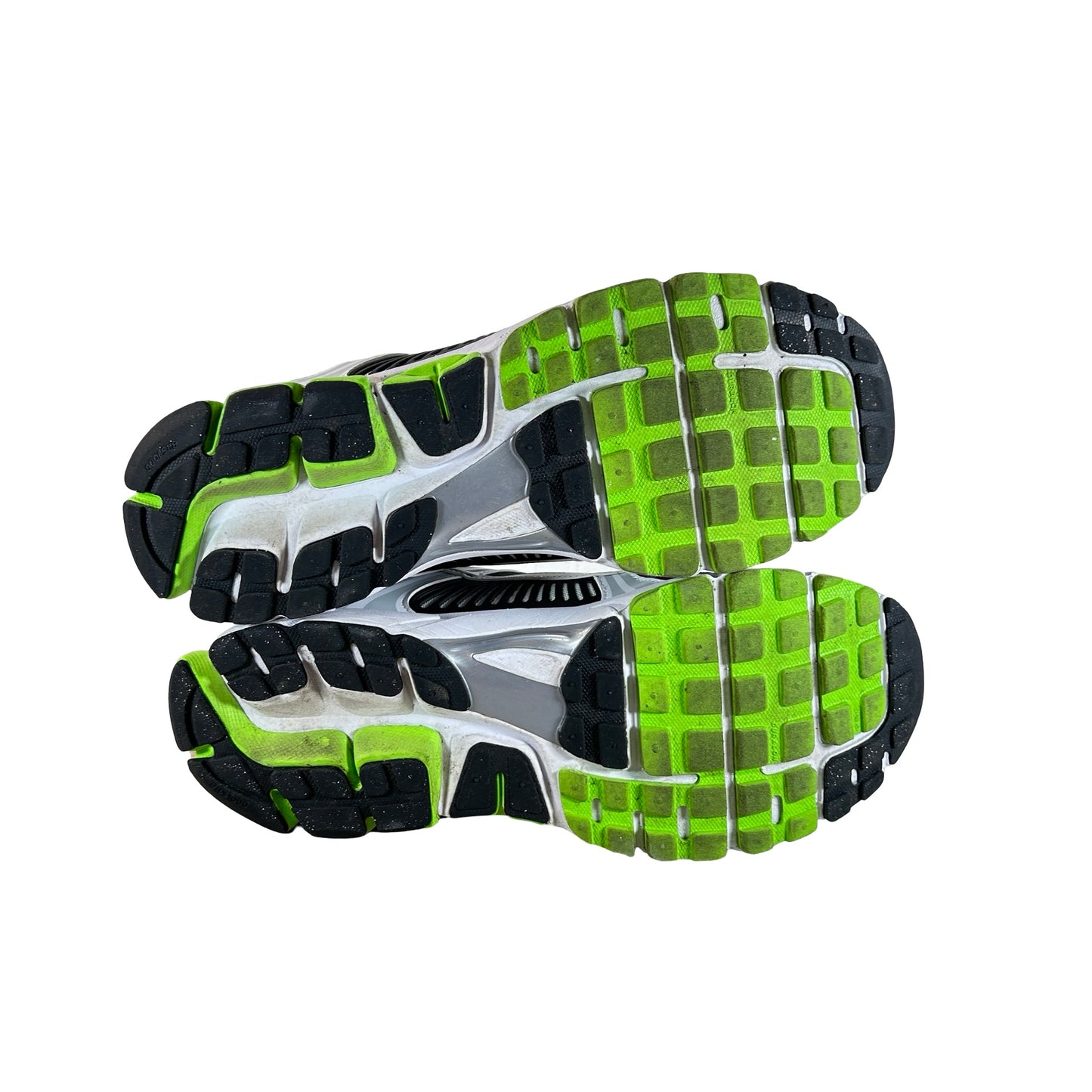 CI1694 300 Nike Zoom Vomero 5 Electric Green Black [USED] - 13 M (Used2)