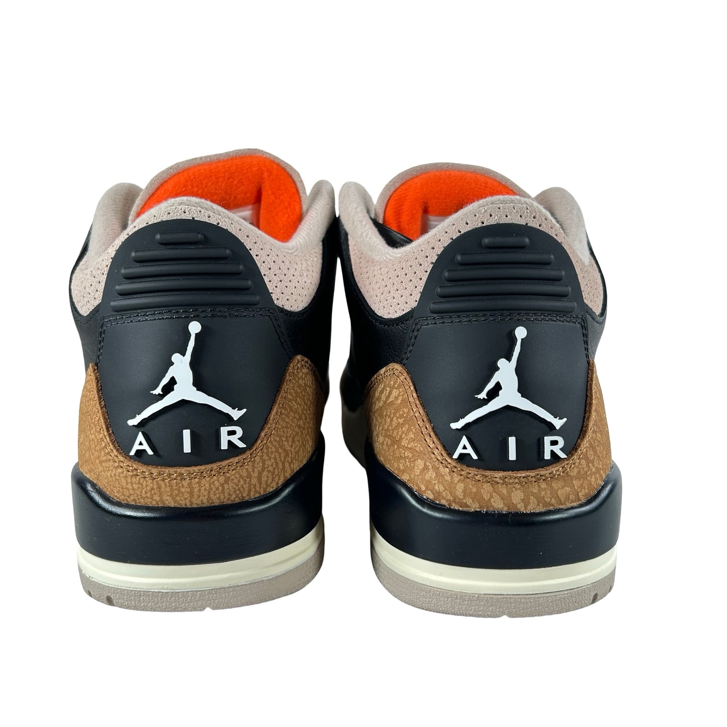 CT8532 008 Jordan 3 Retro Desert Elephant [USED] - 8.5 M (Used)