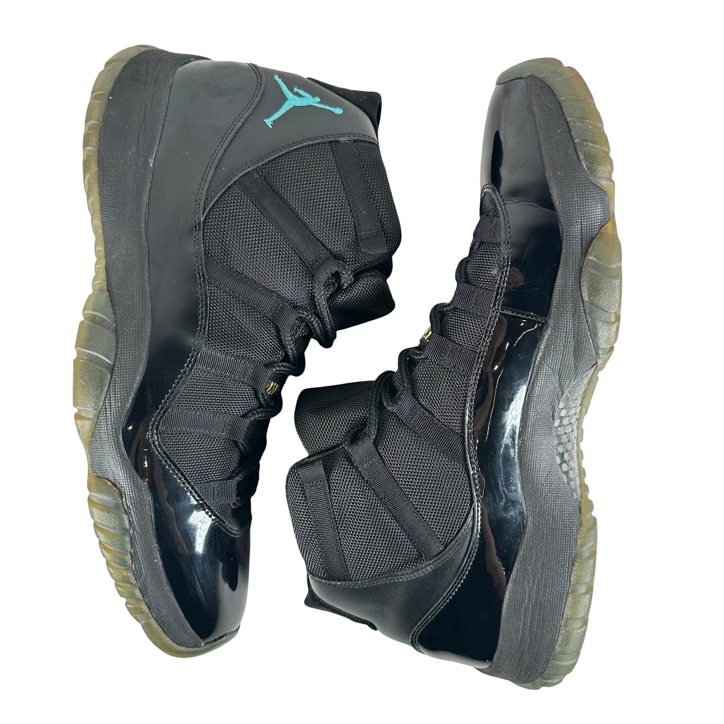 378037 006 Jordan 11 Retro Gamma Azul