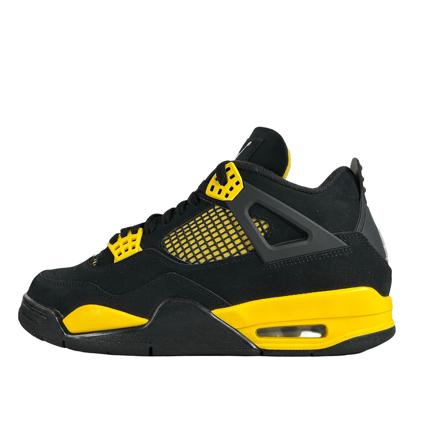 DH6927 017 Jordan 4 Retro Thunder [USED] - 8.5 M (Used4)