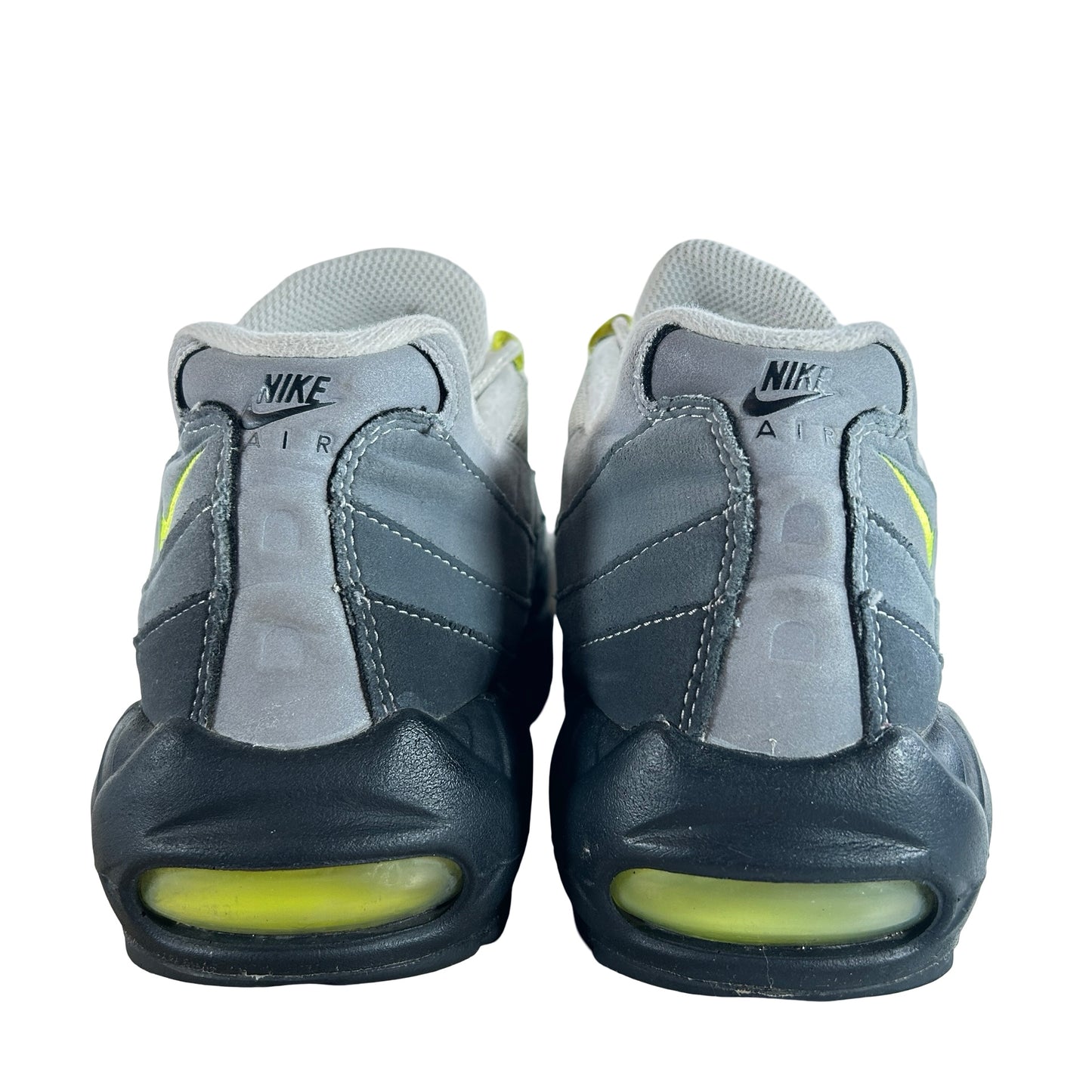 CT1689 001 Nike Air Max 95 OG Neon (2020) [USED] - 8 M (Used2) (No Box2)