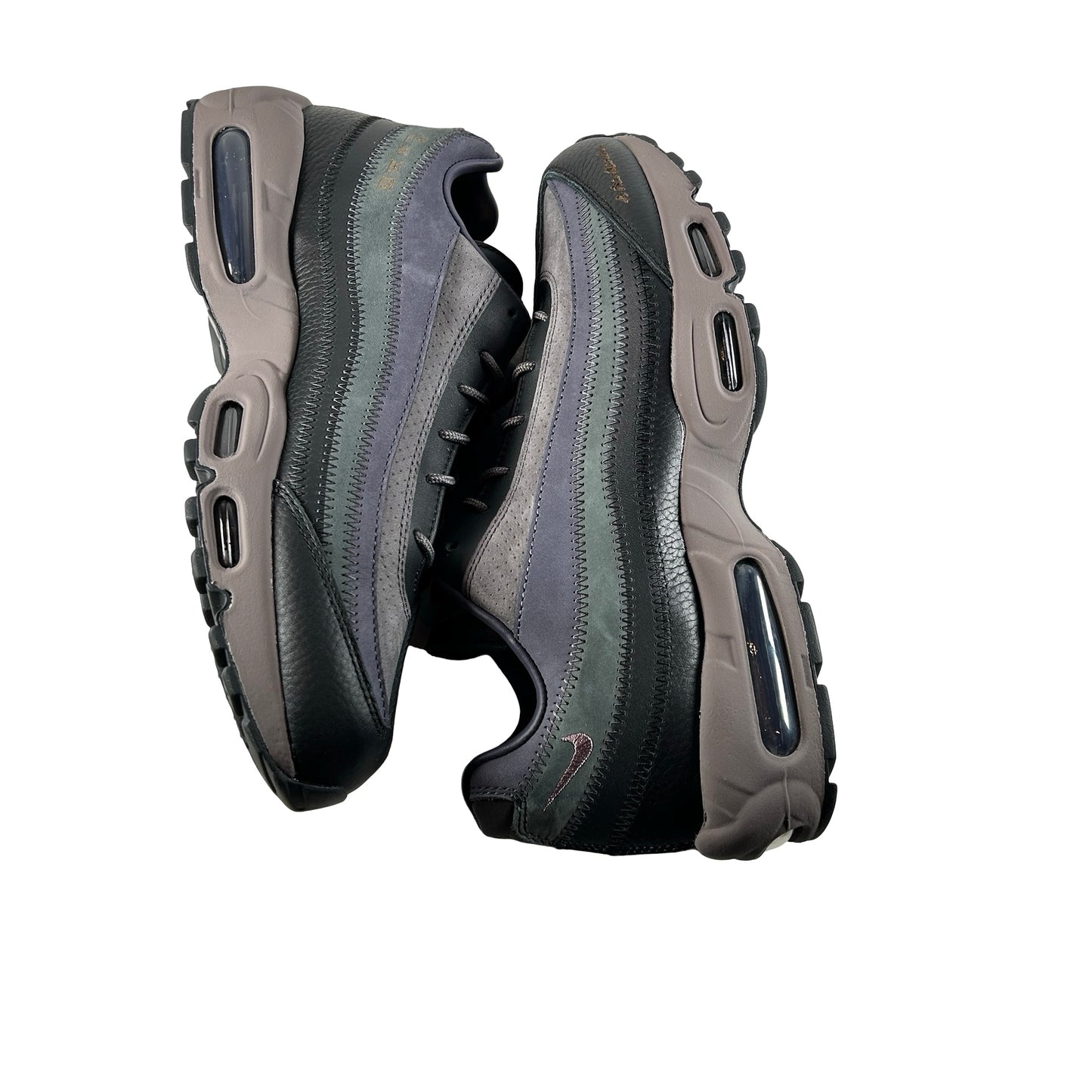 FZ8743 001 Nike Air Max 95 A Ma Maniére Hand Wash Cold [USED] - 9.5 M (Used)