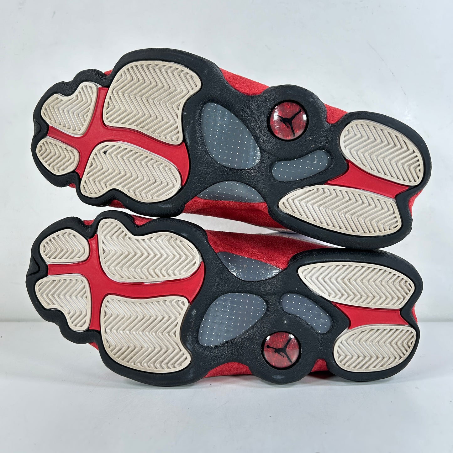 414571 122 Jordan 13 Retro OG Chicago (2017) [USED] - 7.5 M (Used)