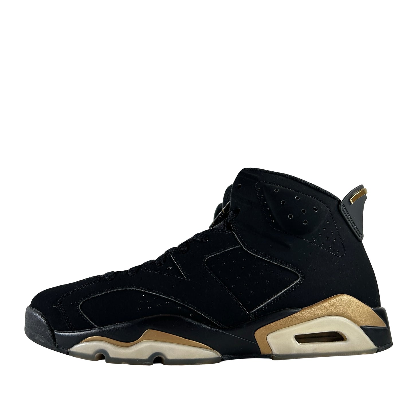 CT4954 007 Jordan 6 DMP [USED] - 13 M (Used)