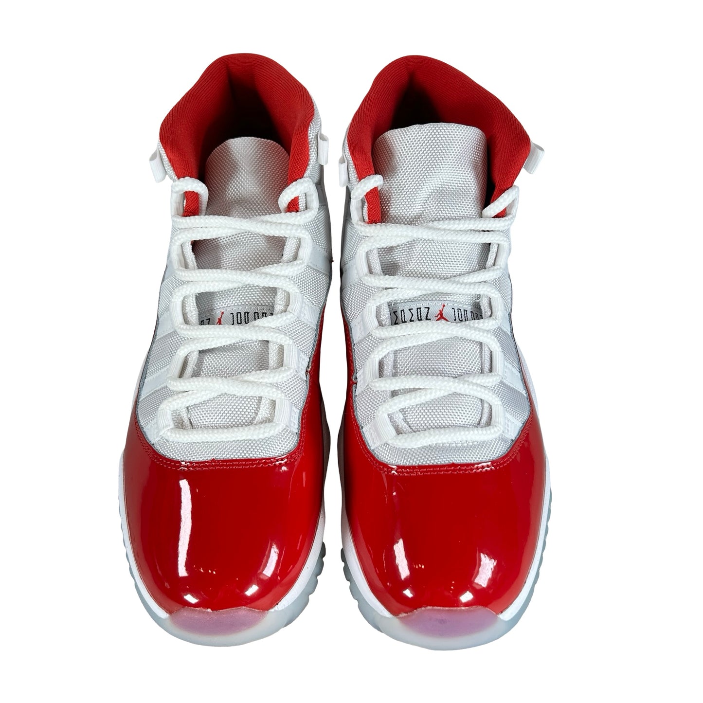 CT8012 116 Jordan 11 Retro Cherry (2022) [USED] - 10.5 M (Used5)