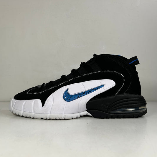 DN2487 001 Nike Air Max Penny 1 Orlando (2022) [USED] - 12 M (Used) (No Box)