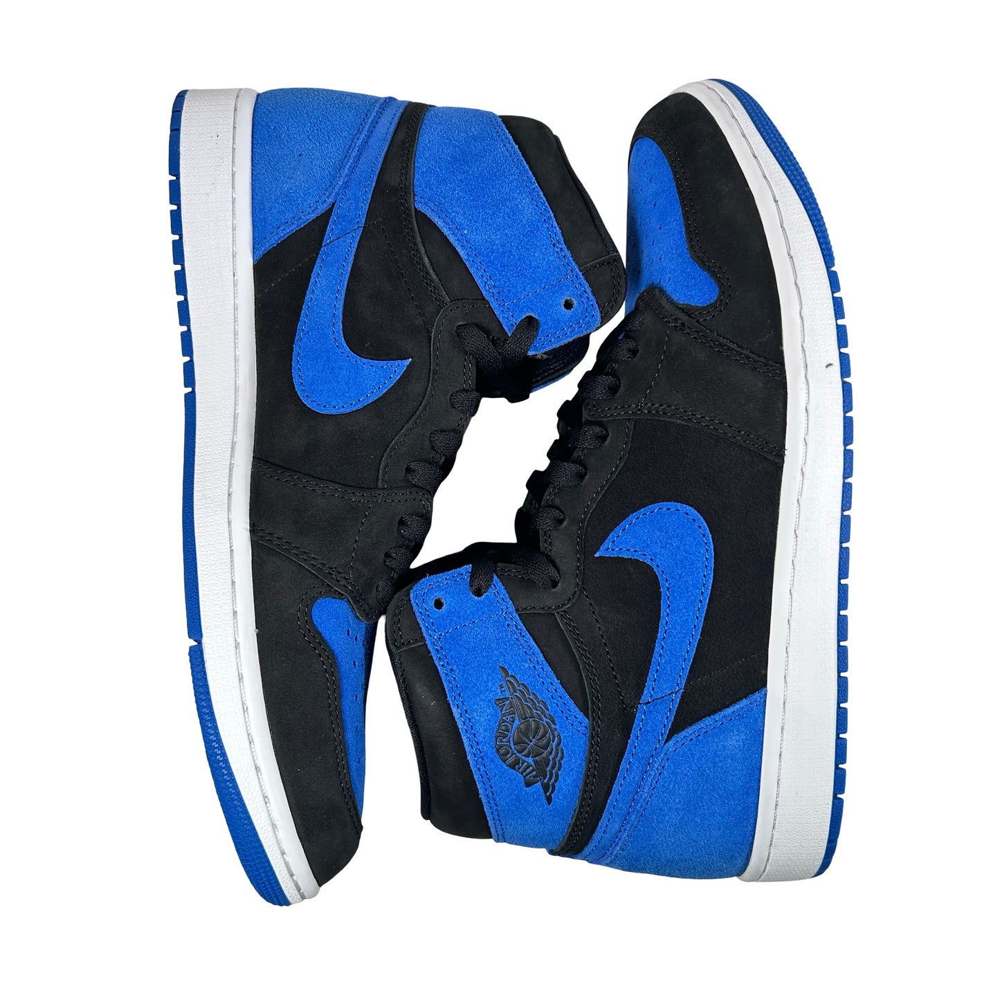 DZ5485 042 Jordan 1 Retro High OG Royal Reimagined [USED] - 10.5 M (Used5)