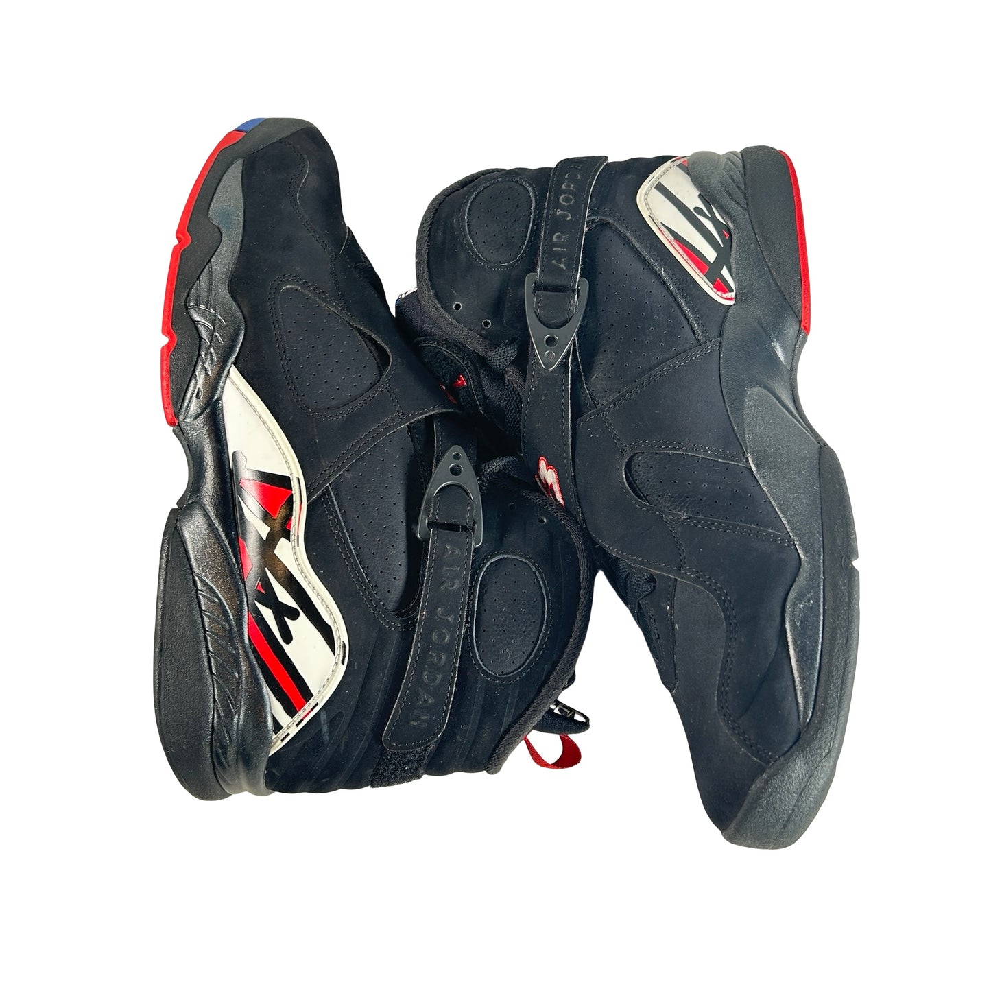 305381 062 Jordan 8 Retro Playoffs (2023) [USED] - 12 M (Used8)