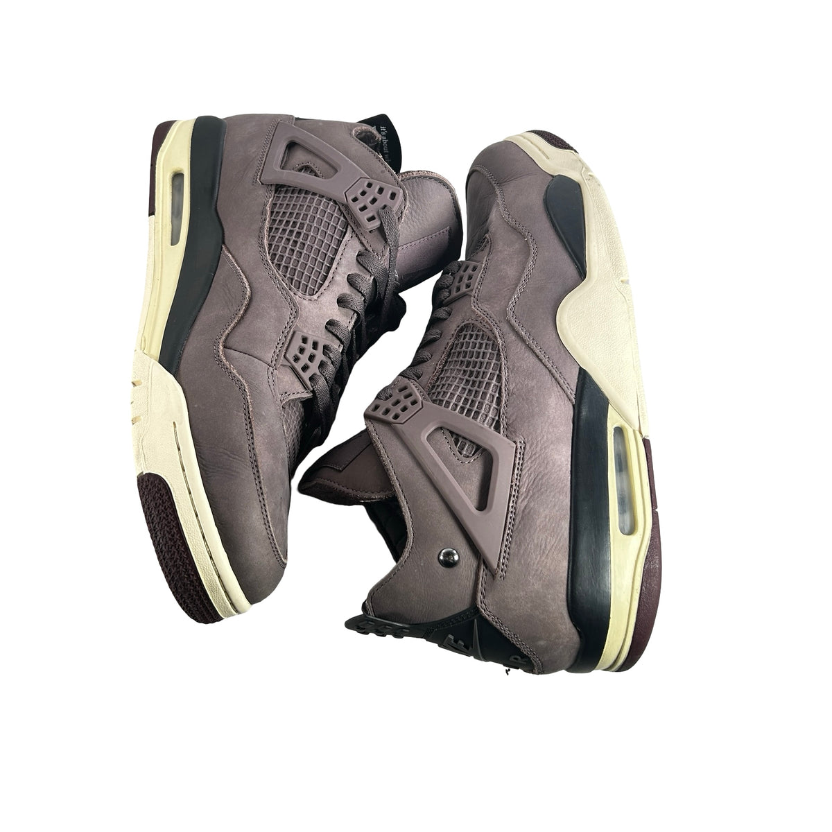 DV6773 220 Jordan 4 Retro A Ma Maniere [USED] - 12 M (Used7)