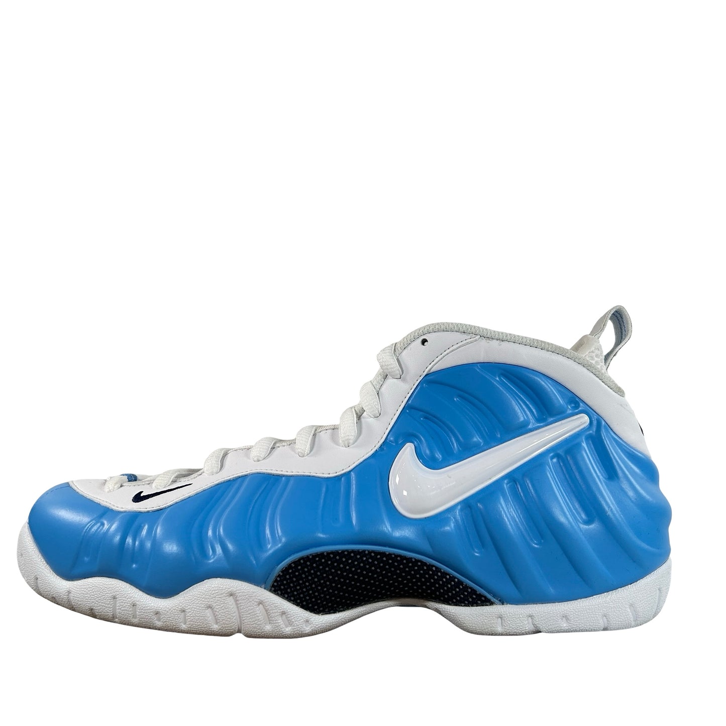 HF0794 400 Nike Air Foamposite Pro University Blue (2026) [USED] - 9.5 M (Used2)
