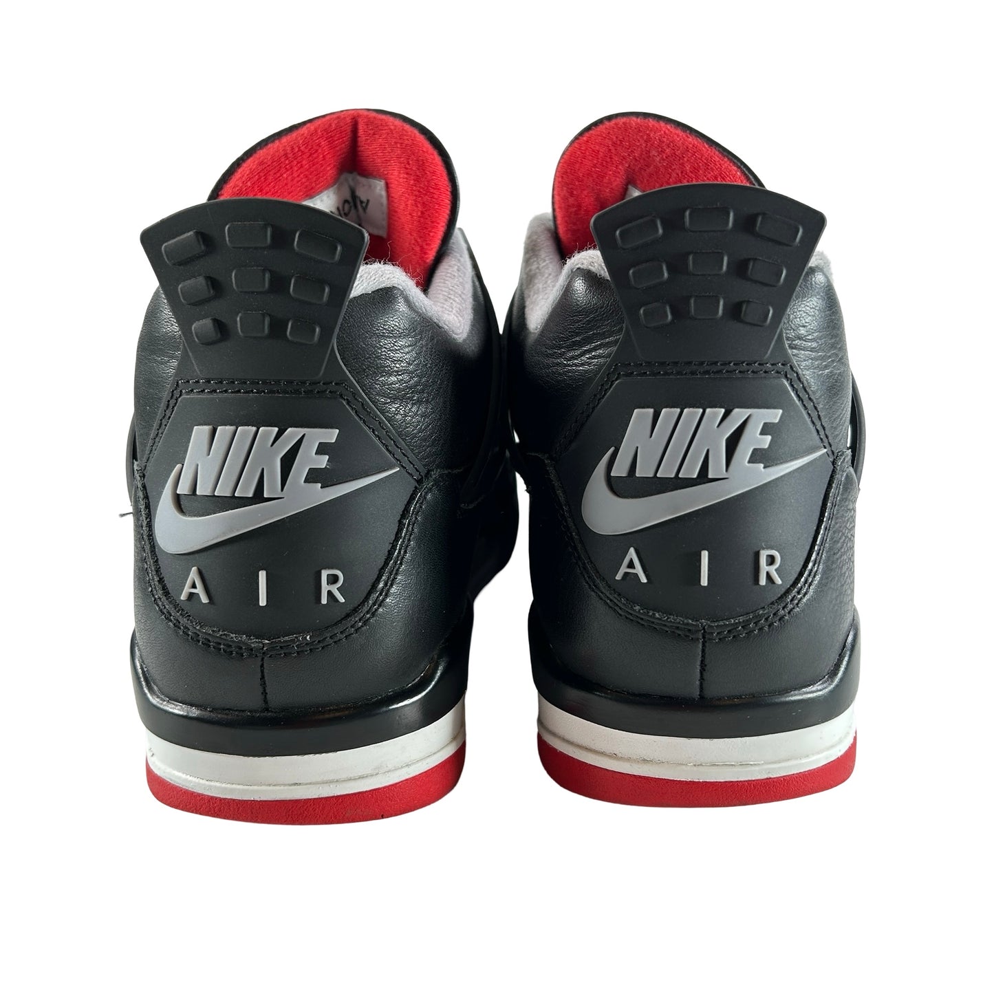 FV5029 006 Jordan 4 Retro Bred Reimagined [USED] - 10 M (Used18)