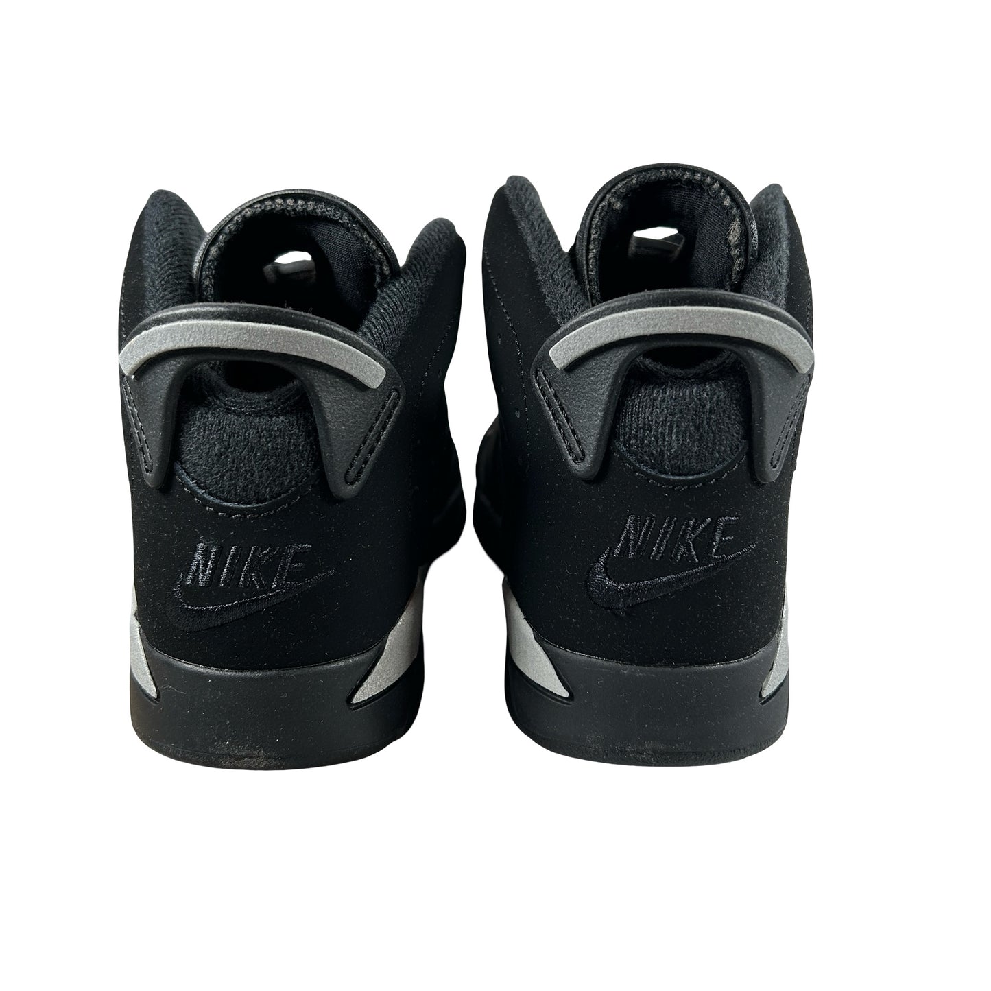IR2287 010 Air Jordan 6 Retro Cap and Gown (PS)