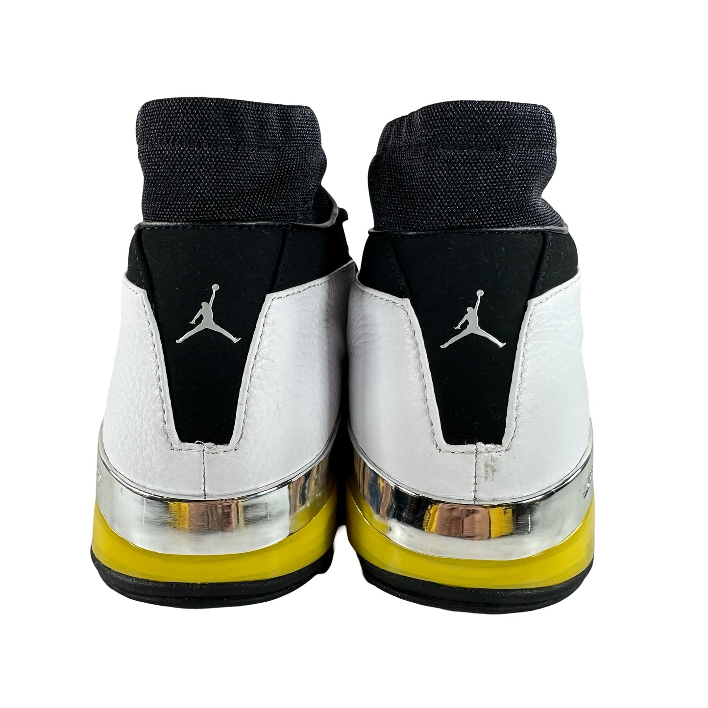 FJ0395 100 Jordan 17 Retro Low All-Star Lightning (2024) [USED] - 12 M (Used)