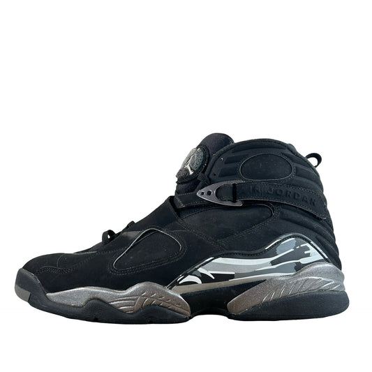 305381 003 Jordan 8 Retro Chrome (2015) [USED] - 13 M (Used) (No Box)