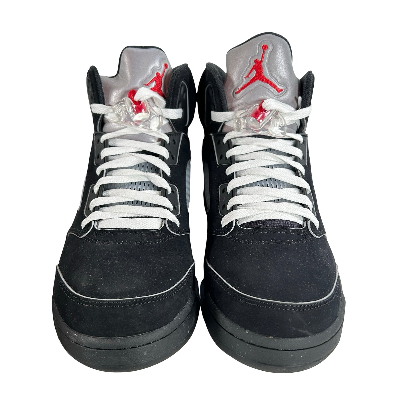 HF3975 001 Jordan 5 Retro OG Black Metallic Reimagined [USED] - 10.5 M (Used9)
