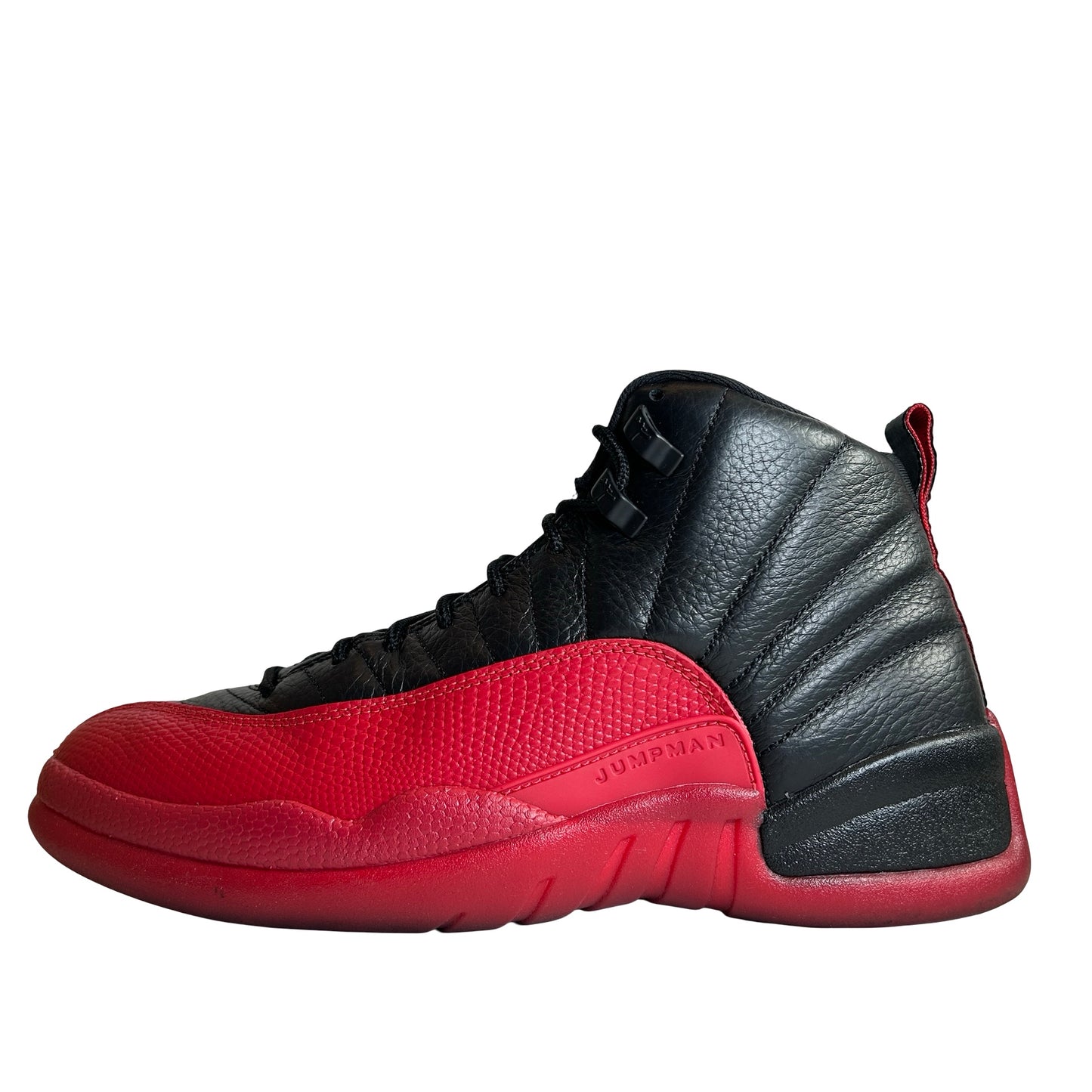 CT8013 002 Jordan 12 Retro Flu Game (2025) [USED] - 10 M (Used8)