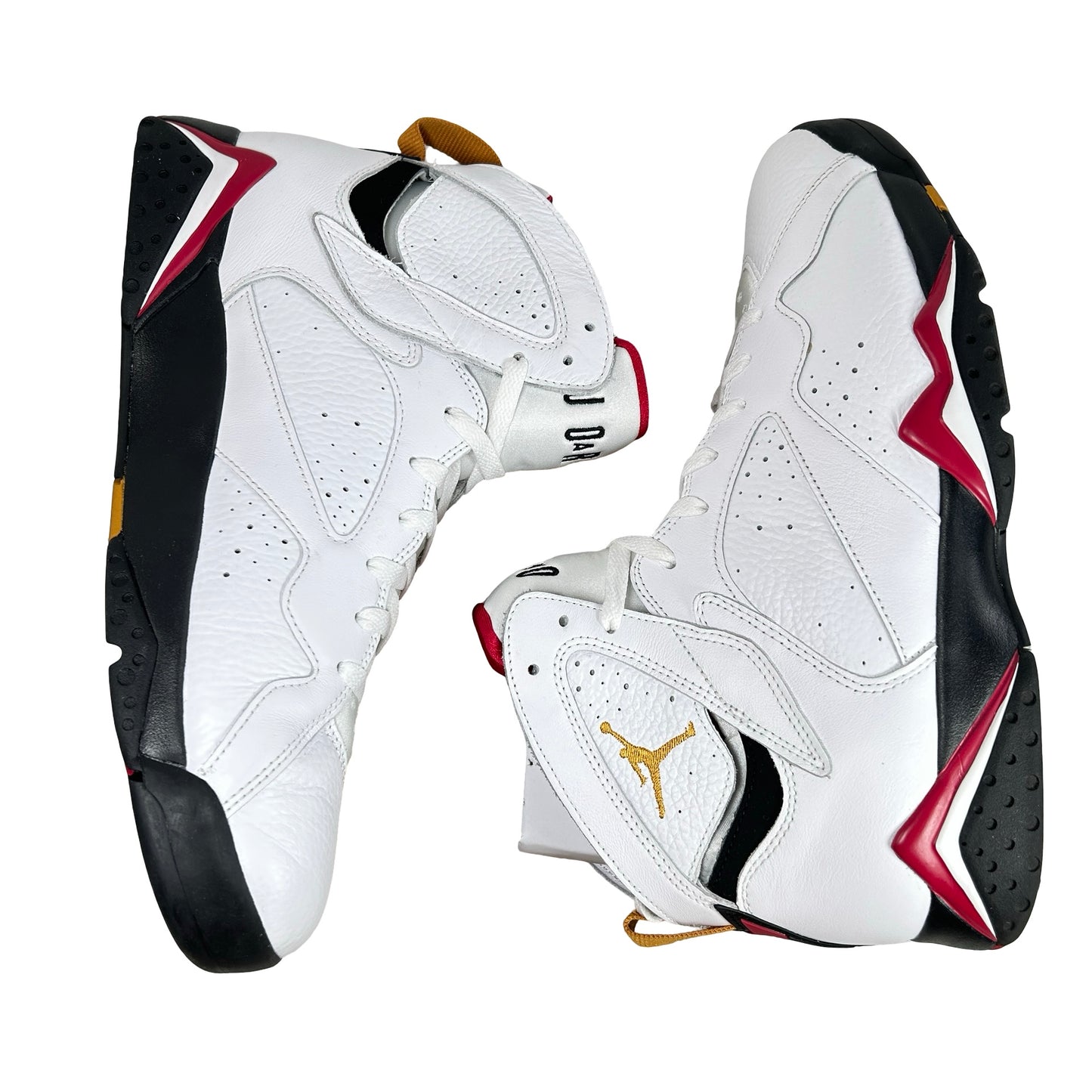 CU9307 106 Jordan 7 Retro Cardinal (2022) [USED] - 12 M (Used)