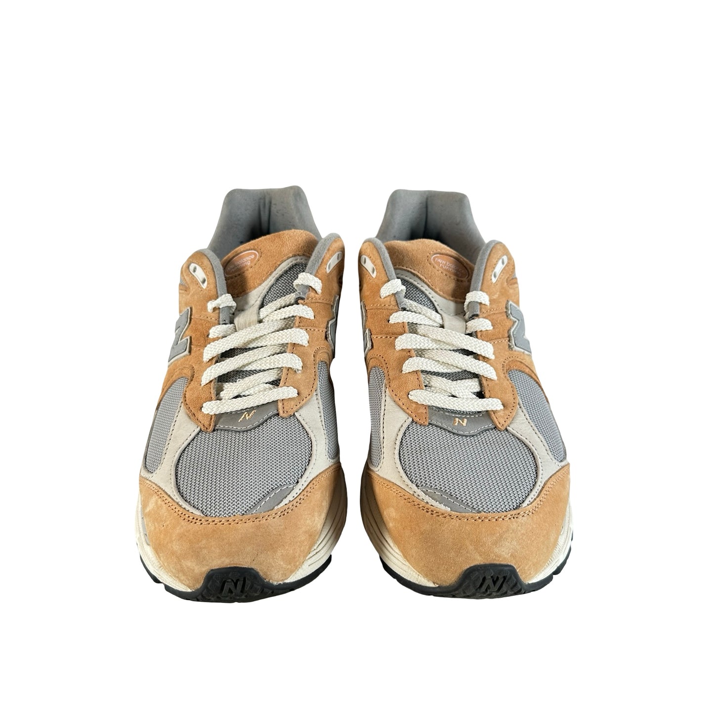 M2002RHM New Balance 2002R Sweet Caramel [USED] - 11.5 M (Used)