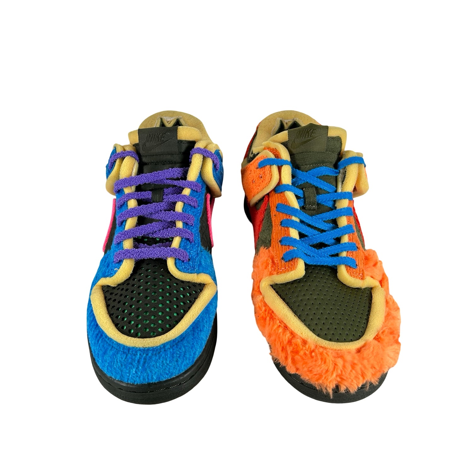 IH5094 400 Nike Dunk Low Cactus Plant Flea Market Swamp Sponge Photo Blue [USED] - 10.5 M (Used)