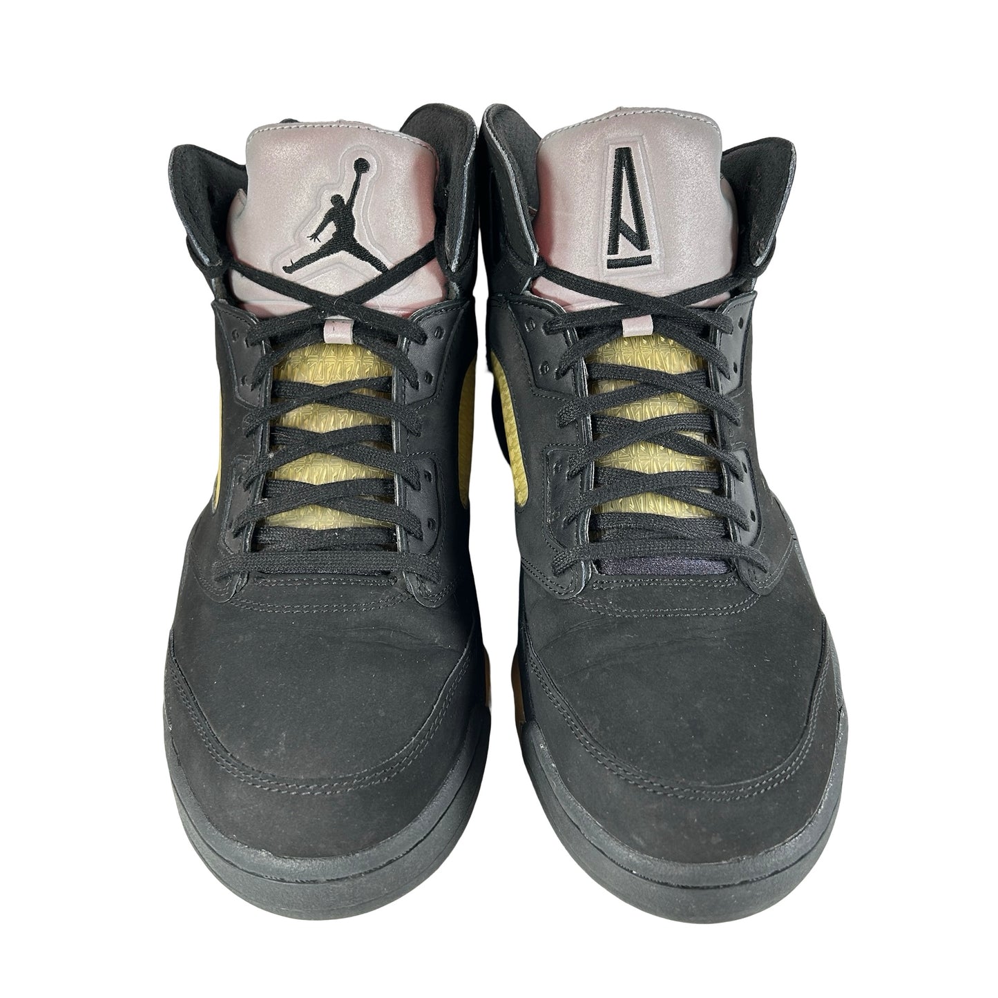 FD1330 001 Jordan 5 Retro A Ma Maniere Dusk [USED] - 13 M (Used) (No Box)