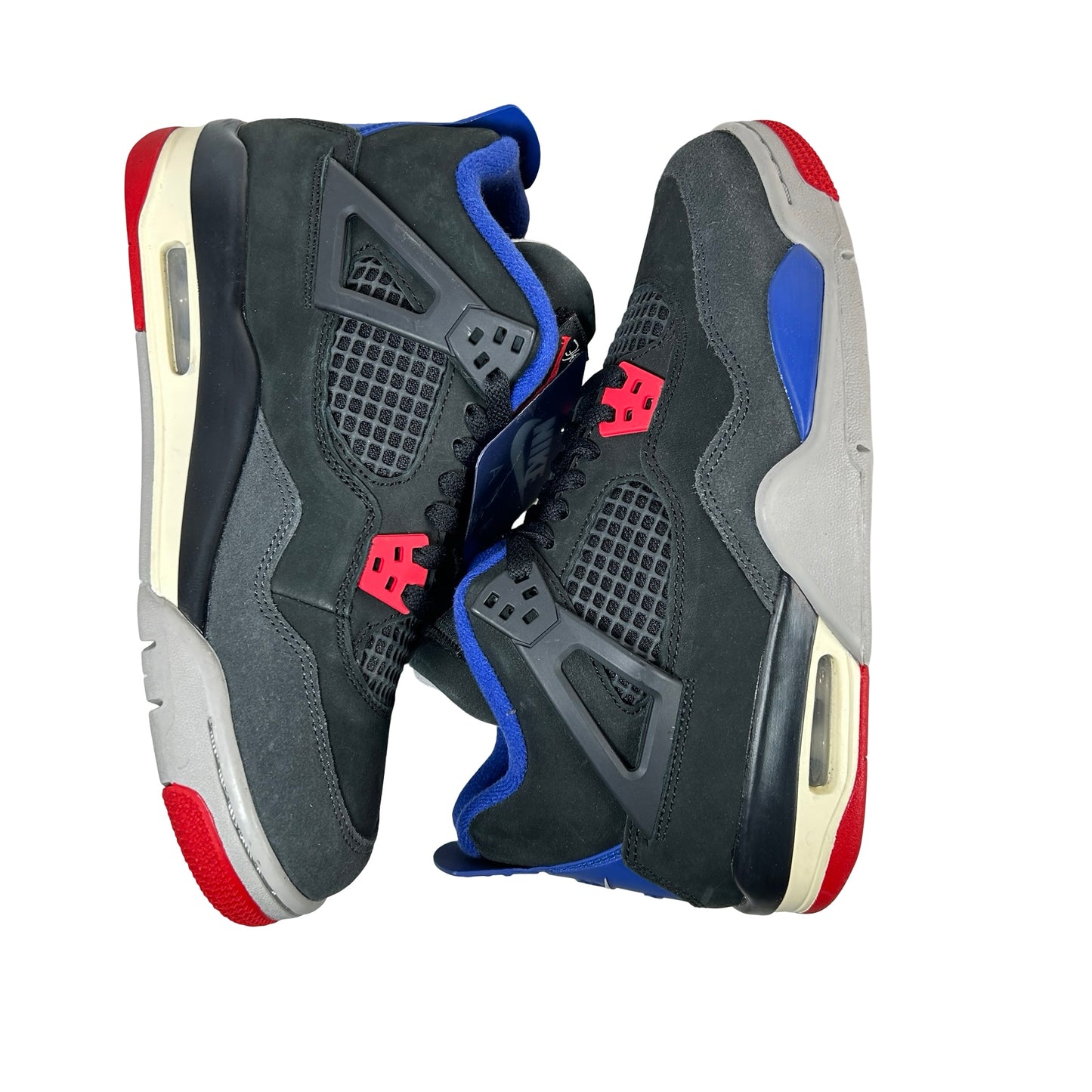 IB4171 003 Jordan 4 Retro Rare Air (GS) [USED] - 6.5 Y (Used3)