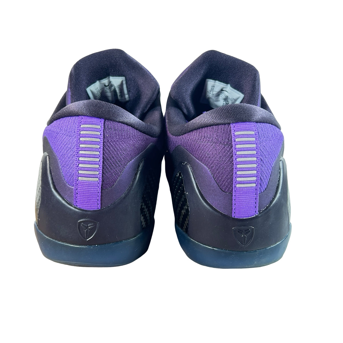 IM0465 500 Nike Kobe 9 Elite Low Protro Michael Jackson Moonwalker (2025) [USED] - 10 M (Used2)