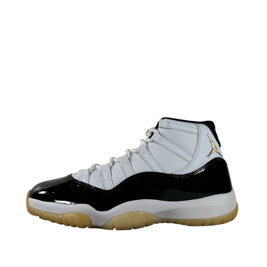 CT8012 170 Jordan 11 Retro DMP Defining Moments (2023) - 10.5 M (Yellowing Soles) (No Box)
