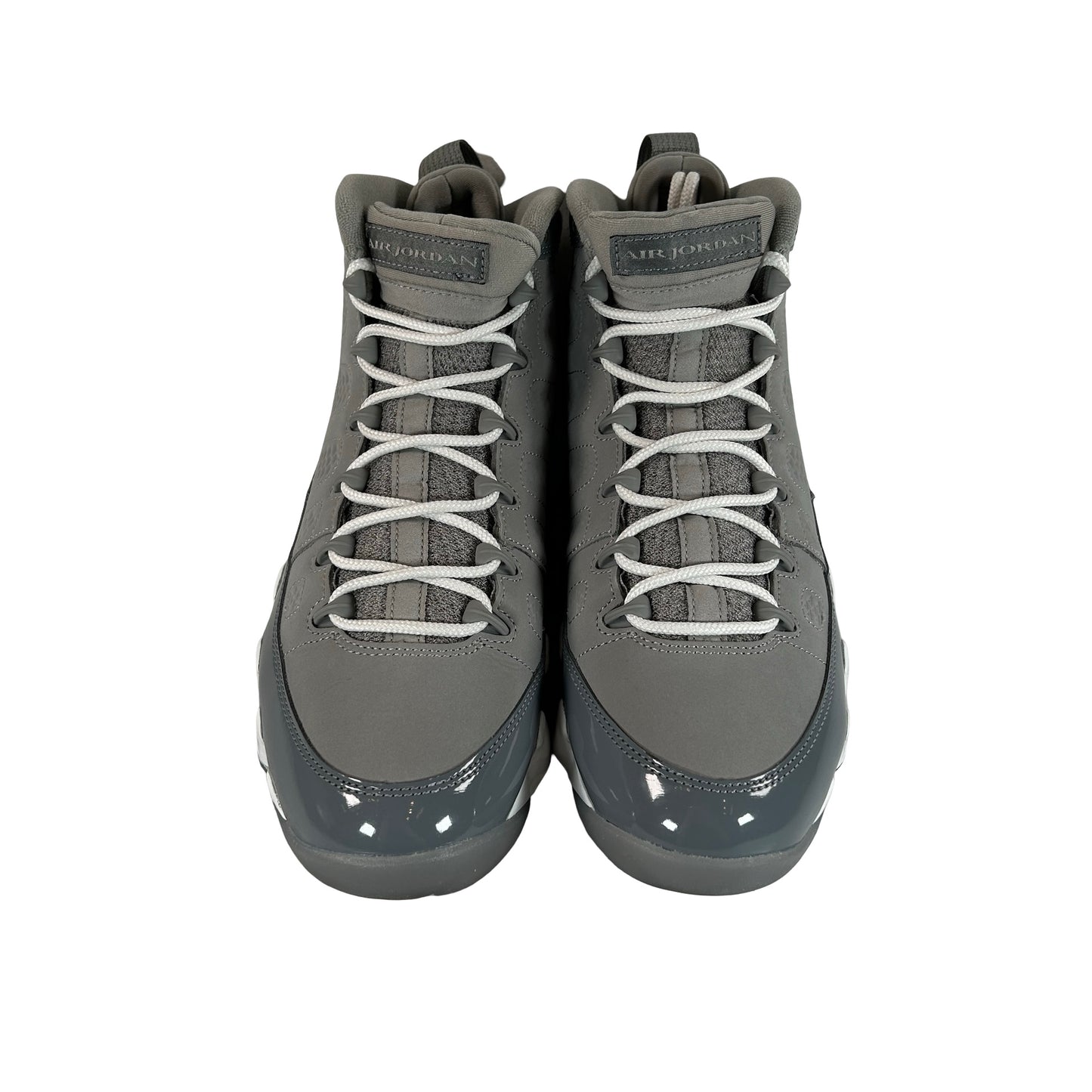 HV4794 011 Jordan 9 Retro Cool Grey (2025) [USED] - 8.5 M (VNDS3)
