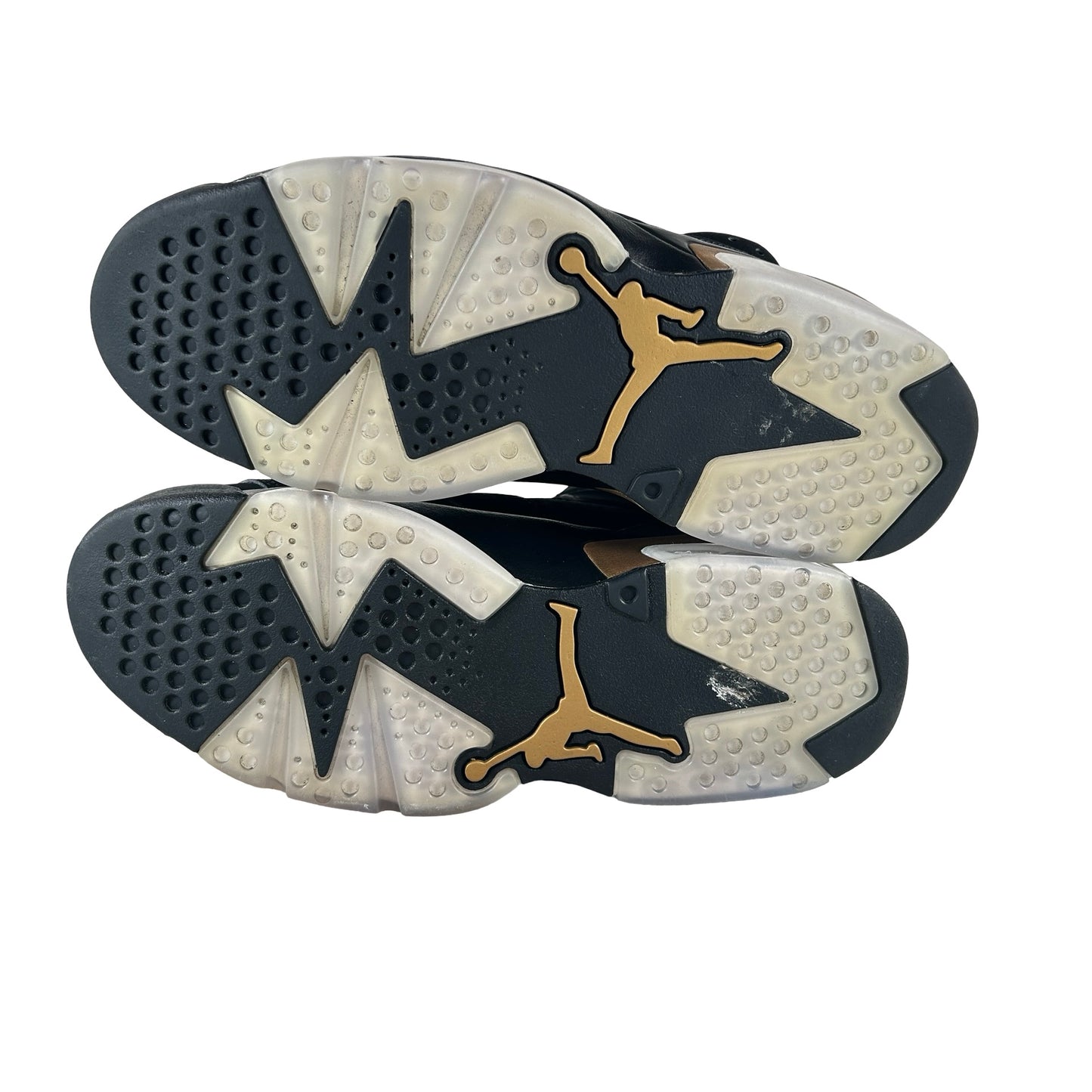 CT4954 007 Jordan 6 DMP [USED] - 8 M (Used5)