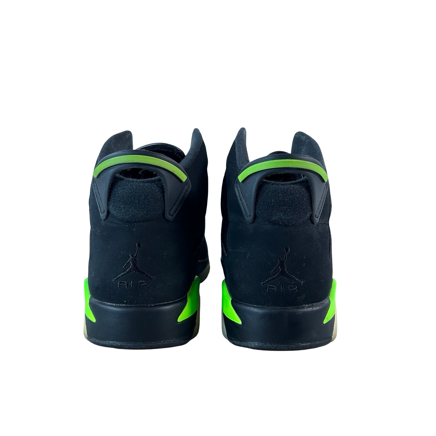 384665 003 Jordan 6 Retro Electric Green (GS) [USED] - 6.5 Y (Used)