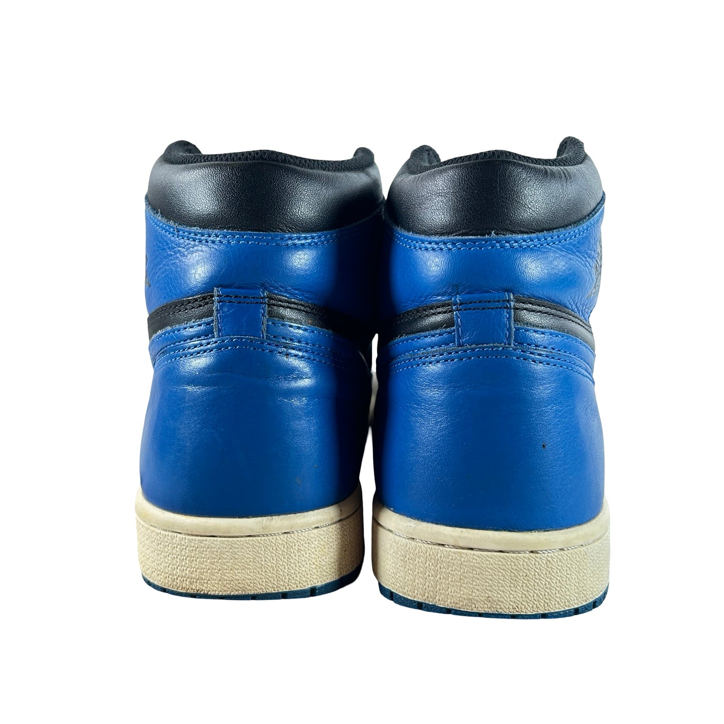 555088 007 Jordan 1 Royal (2017) [USED] - 11 M (Used6) (No Box6)
