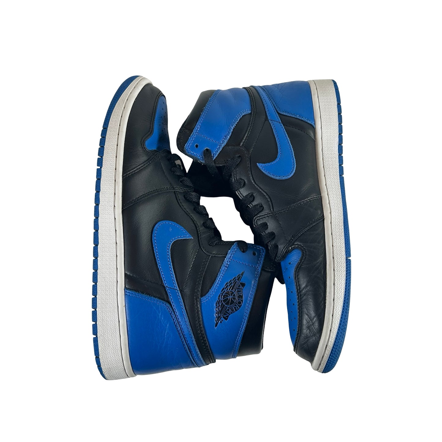 555088 007 Jordan 1 Royal (2017) [USED] - 11 M (Used5)