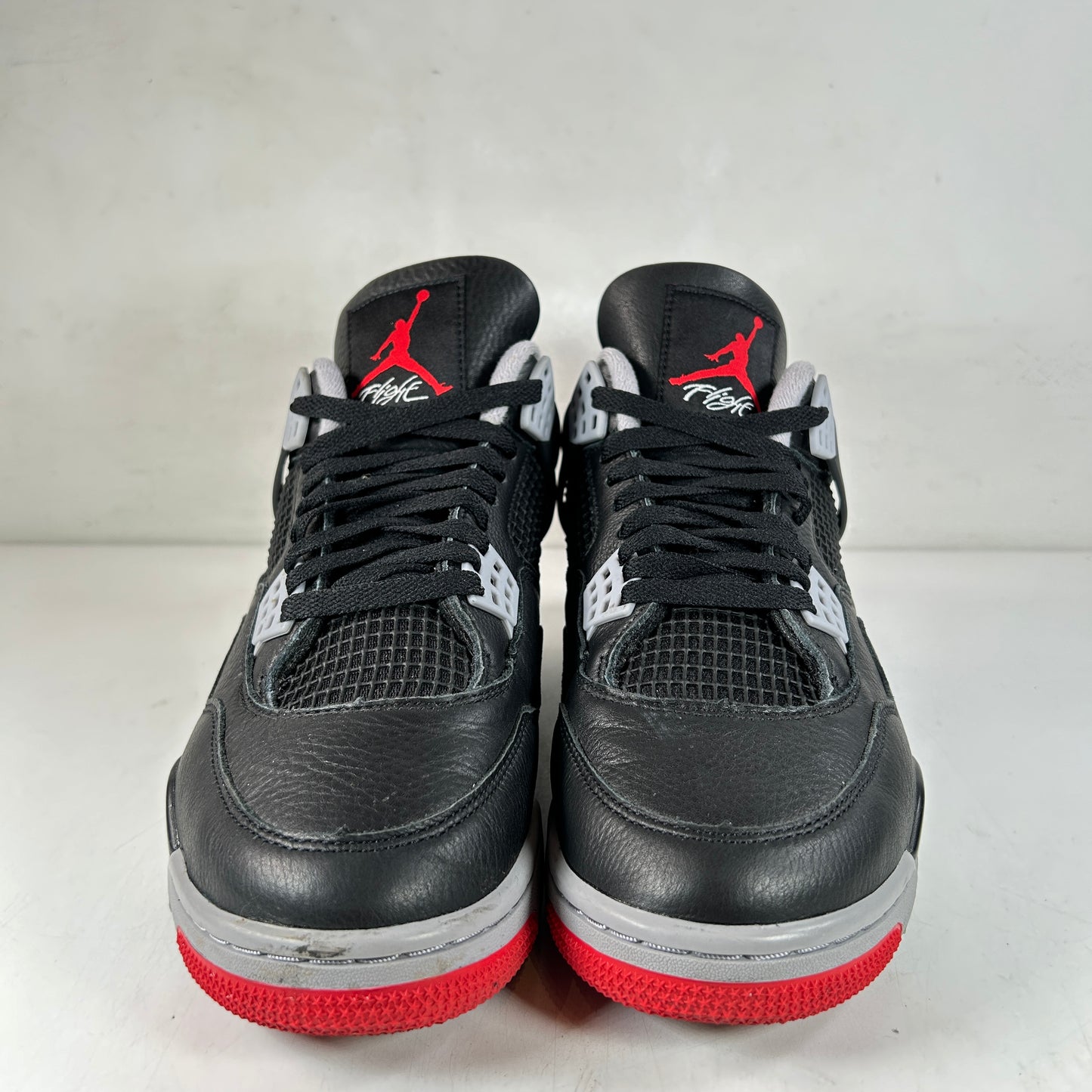 FV5029 006 Jordan 4 Retro Bred Reimagined [USED] - 10 M (Used12)